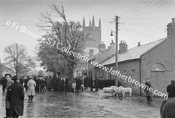 BLESSINGTON FAIR